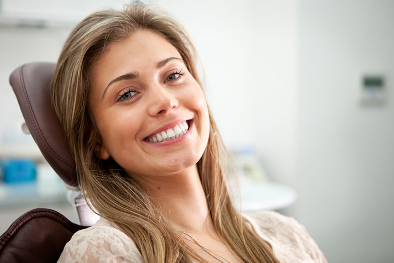 Ceramic Dental Crowns in Redondo Beach