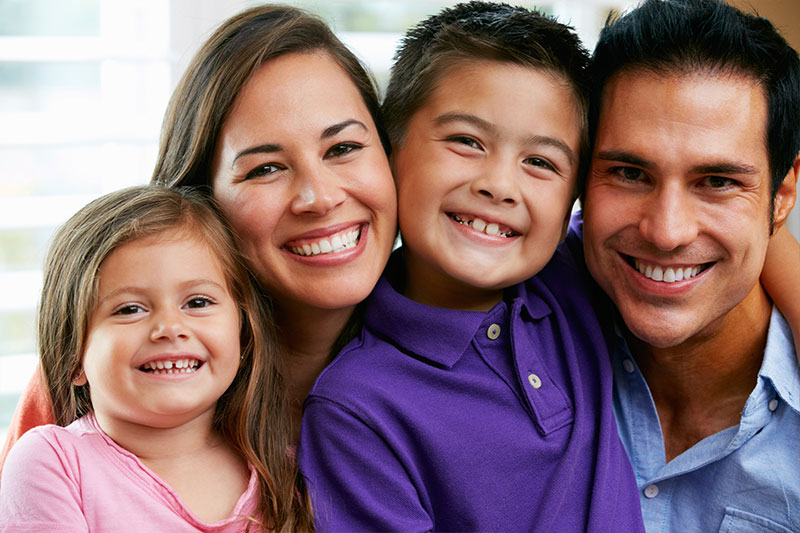 Family Dentistry in Redondo Beach