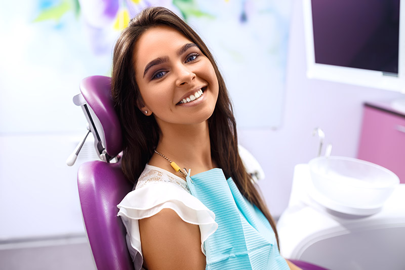 Dental Exam and Cleaning in Redondo Beach